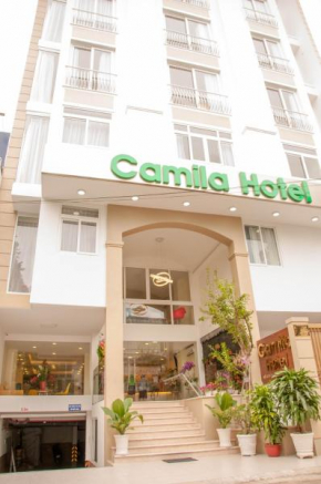 Camila Hotel